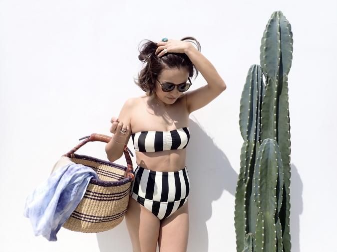 KPS のBIKINI - Handmade Jewelry DESLIE