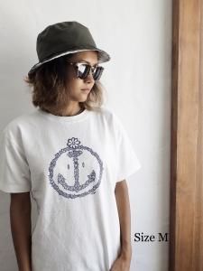 migaHappy Anchor Tee