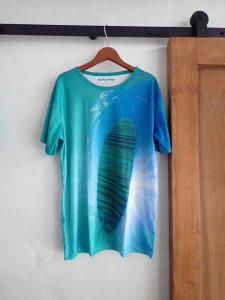 【Blue Wax】 T-shirts