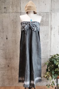 【I am...】Linen Ribbon All in One