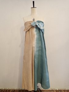【I am...】French Linen Ribbon All in One