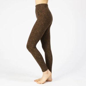 BEPATCHHigh Waist Leggings 