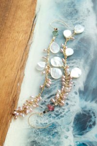 Handmade Jewelry DESLIE Online Store ≪宮古島 & 伊良部島≫