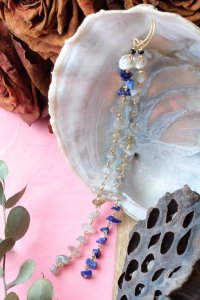 Handmade Jewelry DESLIE Online Store ≪宮古島 & 伊良部島≫