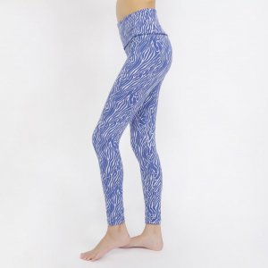 BEPATCHHigh Waist Leggings 