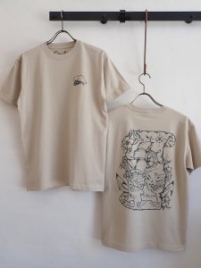 migaTreasure Island Tee