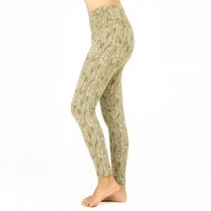 【BEPATCH】High Waist Leggings 