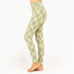 【BEPATCH】High Waist Leggings 