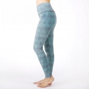 【BEPATCH】High Waist Leggings 