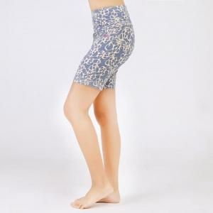 【BEPATCH】Short Leggings 