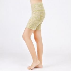 【BEPATCH】Short Leggings 