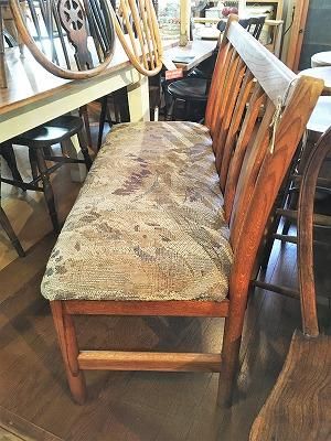 アンティーク家具 お部屋の主役にしたい ルイ15世様式 キャビネット 64495a アンティーク