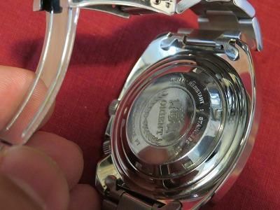 ORIENT SK Crystal 21 jewels - アンティークマーケット吹上
