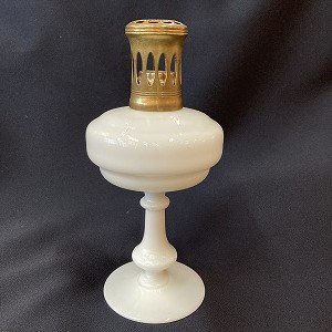 新品！ランプ　ベルジェ　陶器製　アロマランプ　3938