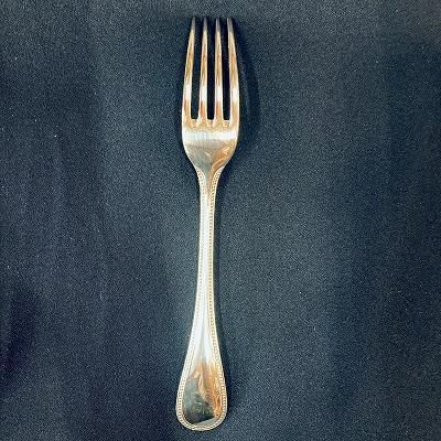 美品 クリストフル パール テーブルサイズ 18点 クリストフル パール テーブルサイズ デザートサイズ 18点