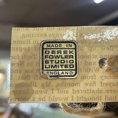 ナイトランプ ネズミの学校 DEREK FOWLER STUDIO LIMITED, MADE