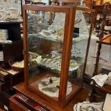 ★イギリスアンティーク/ゴブラン織/額縁/白鳥/タペストリー/約89×74cm★ ☆イギリスアンティーク/ゴブラン織/額縁/白鳥/タペストリー/約