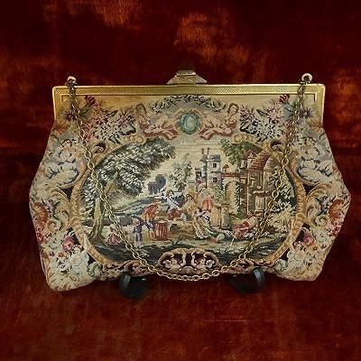 プチポワンバック プチポワンBAG