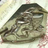 アンティーク菓子型 お菓子型 - アンティークマーケット吹上 通販サイト