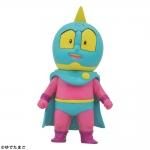 キン肉マン - Sofvi & T-shirt「ART JUNKIE TOKYO WEB SHOP」