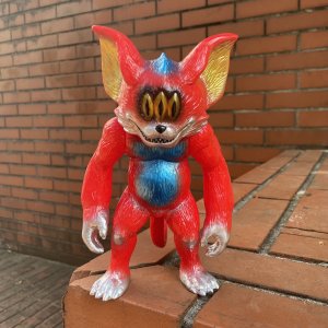 暴力猫】バイオレントキャット(アメイジング商店街V3限定カラー
