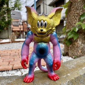 【暴力猫】バイオレントキャット(スーパーフェステイバル2022限定