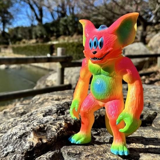 暴力猫】バイオレントキャット(WF2023冬限定） - Sofvi & T