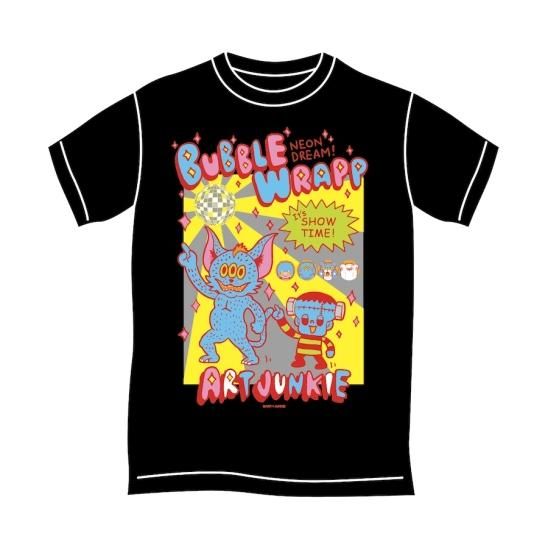 所さん　エッサホイサ　Essa HOISA 缶　入りTシャツ　非売品 所さん エッサホイサ Essa HOISA 缶 入りTシャツ 非売品