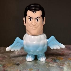アートジャンキー TOKYO TOM CAT オーロラメタリック ART JUNKIE注目の新作が「スーパーフェスティバル90」に登場