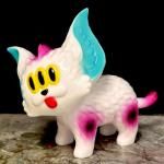 新品未使用 ART JUNKIE カームドラゴン&ヤンチャキャット　セット 1月31日(金)18時より抽選開始】【ART JUNKIE】《超AJソフビ祭り