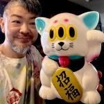 しぇふ染め アートジャンキー シットン しぇふ染め アートジャンキー シットン