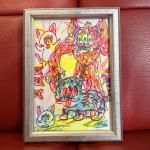 Sofvi & T-shirt「ART JUNKIE TOKYO WEB SHOP」
