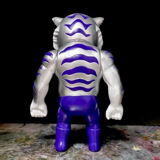TIGER TOY】妖怪武怠牙(妖怪ブタイガー）超 - Sofvi & T-shirt