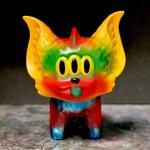 新品未使用 ART JUNKIE カームドラゴン&ヤンチャキャット　セット 新品未使用 ART JUNKIE カームドラゴン&ヤンチャキャット セット
