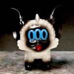 新品未使用 ART JUNKIE カームドラゴン&ヤンチャキャット　セット 1月31日(金)18時より抽選開始】【ART JUNKIE】《超AJソフビ祭り