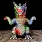 Sofvi & T-shirt「ART JUNKIE TOKYO WEB SHOP」