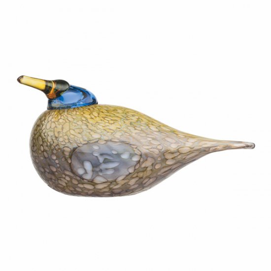 アメリカ限定 】iittala Birds By Toikka イッタラ オイバ・トイッカ