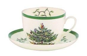 あくまでも中古品ということをスポード spode クリスマス christmas 