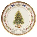 Lenox レノックス Holiday ホリデー・ディナーウエア - 西洋陶磁器