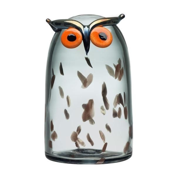 iittala イッタラ オイバトイッカバード 2015 Long-eared Owl