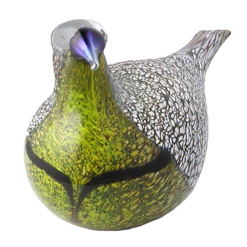 【限定1000個】iittala Birds By Toikka イッタラ オイバ・トイッカ