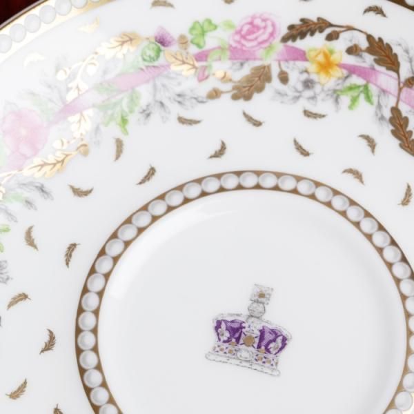 ロイヤルコレクション Royal Collection エリザベス2世女王記念