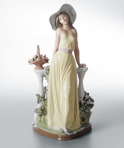 リヤドロ Lladro 輝く時　 - 西洋陶磁器・テーブルウエア｜アルテサニア・ノーブレ Artesania Noble