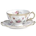 륢ȥͥå ƥ Royal Antoinette Tea Saucer