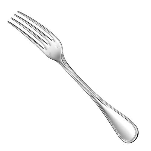 クリストフル アルビ デザートフォーク 17cm Christofle Silver Plated Albi Dessert Fork -  西洋陶磁器・テーブルウエア｜アルテサニア・ノーブレ Artesania Noble