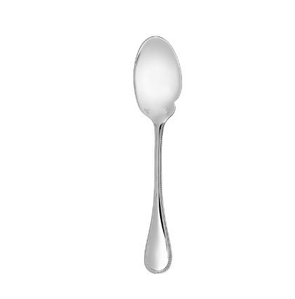 クリストフル パール ソーススプーン18cm Christofle Silver Plated Perles Sauce Spoon -  西洋陶磁器・テーブルウエア｜アルテサニア・ノーブレ Artesania Noble