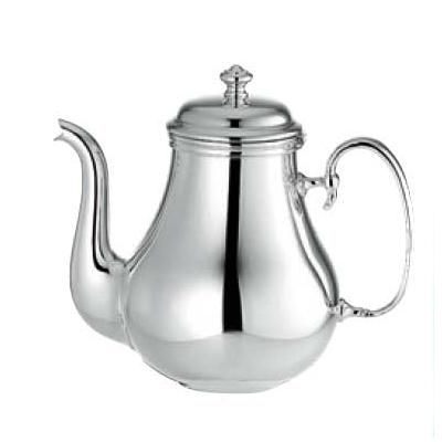 クリストフル アルビ ティーポット Christofle Albi Tea Pot