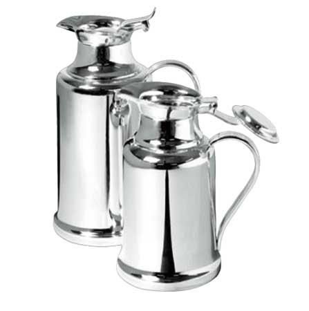 クリストフル アルビ 保温ポット Christofle Albi Thermos, Christofle Silver -  西洋陶磁器・テーブルウエア｜アルテサニア・ノーブレ Artesania Noble