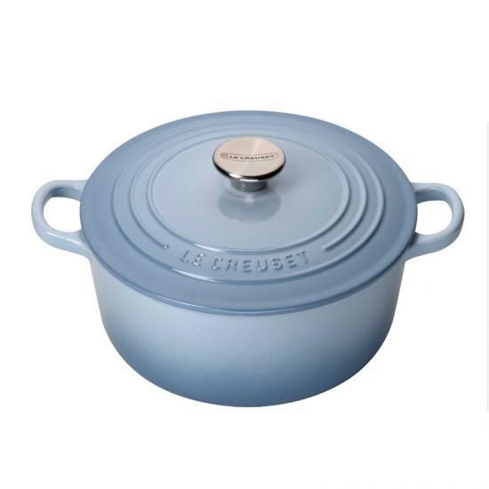 日本未発売】ル・クルーゼ Le Creuset ココット・ロンド 26cm ...