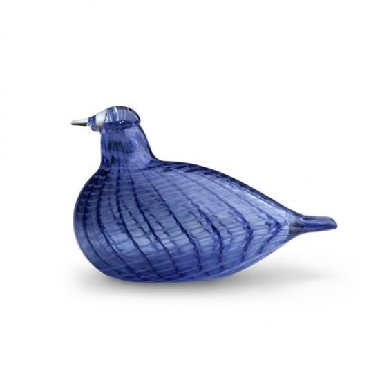 iittala Birds By Toikka イッタラ オイバ・トイッカバード Blue bird